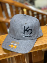 Load image into Gallery viewer, K5 Customs Hat
