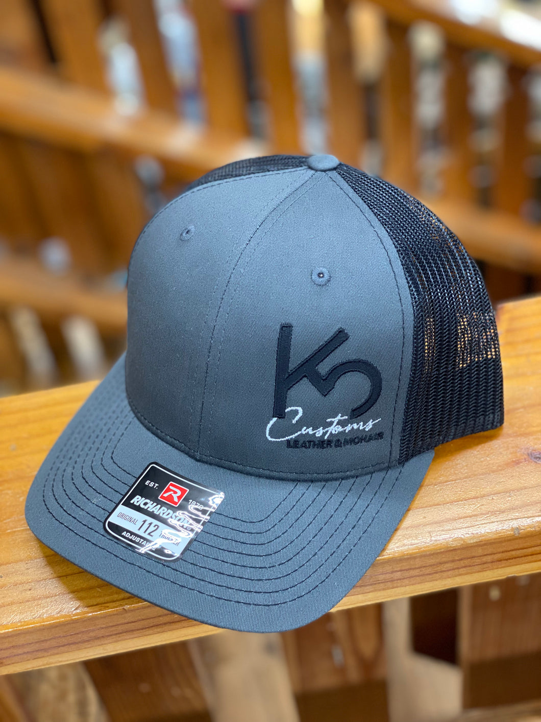 K5 Customs Hat