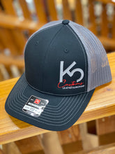 Load image into Gallery viewer, K5 Customs Hat
