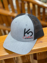 Load image into Gallery viewer, K5 Customs Hat
